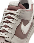 NIKE DUNK LOW GTX - LIGHT BONE