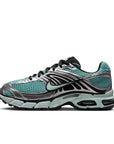 WMNS NIKE AIR MAX MOTO 2K - CANNON GREEN