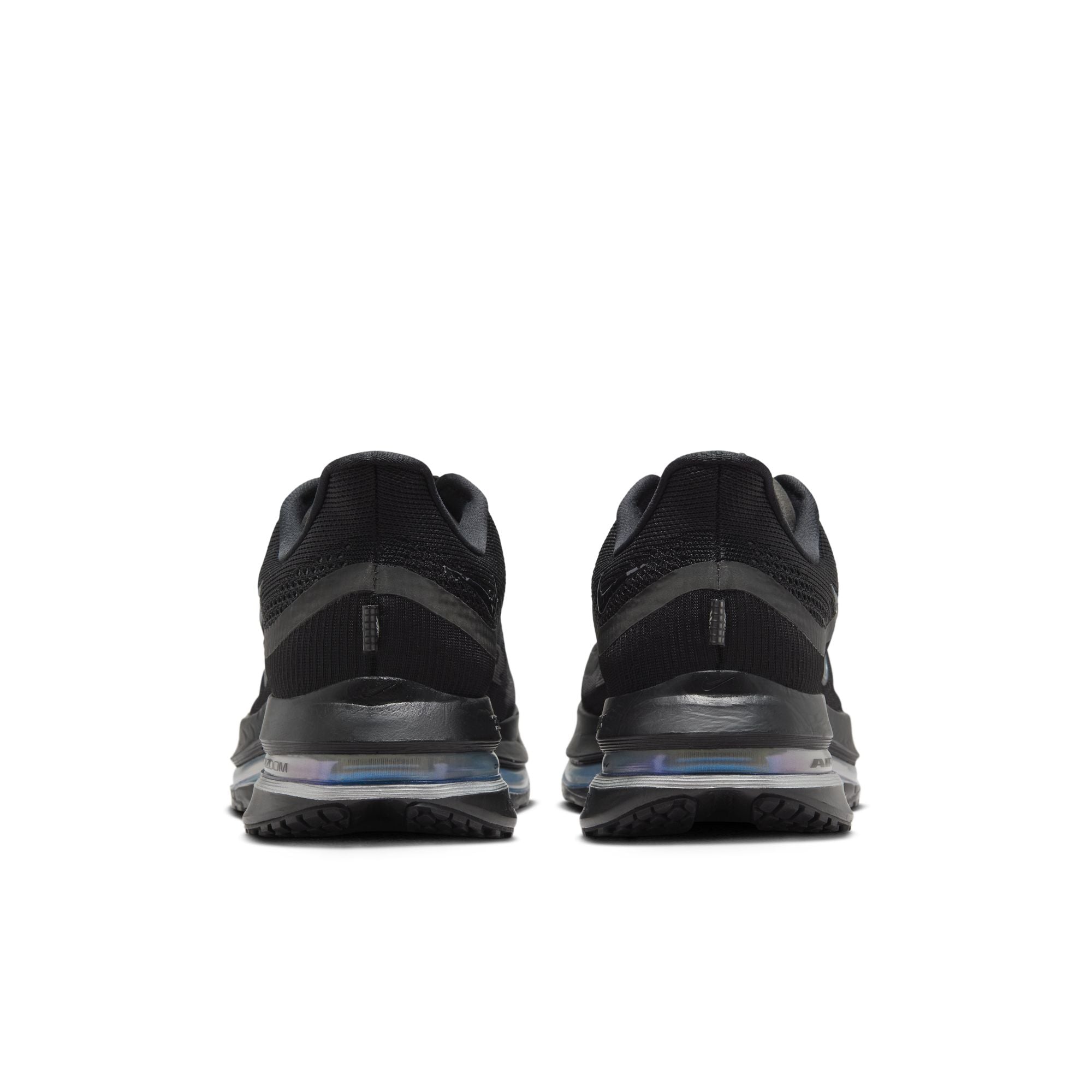 NIKE PEGASUS PREMIUM - BLACK METALLIC SILVER