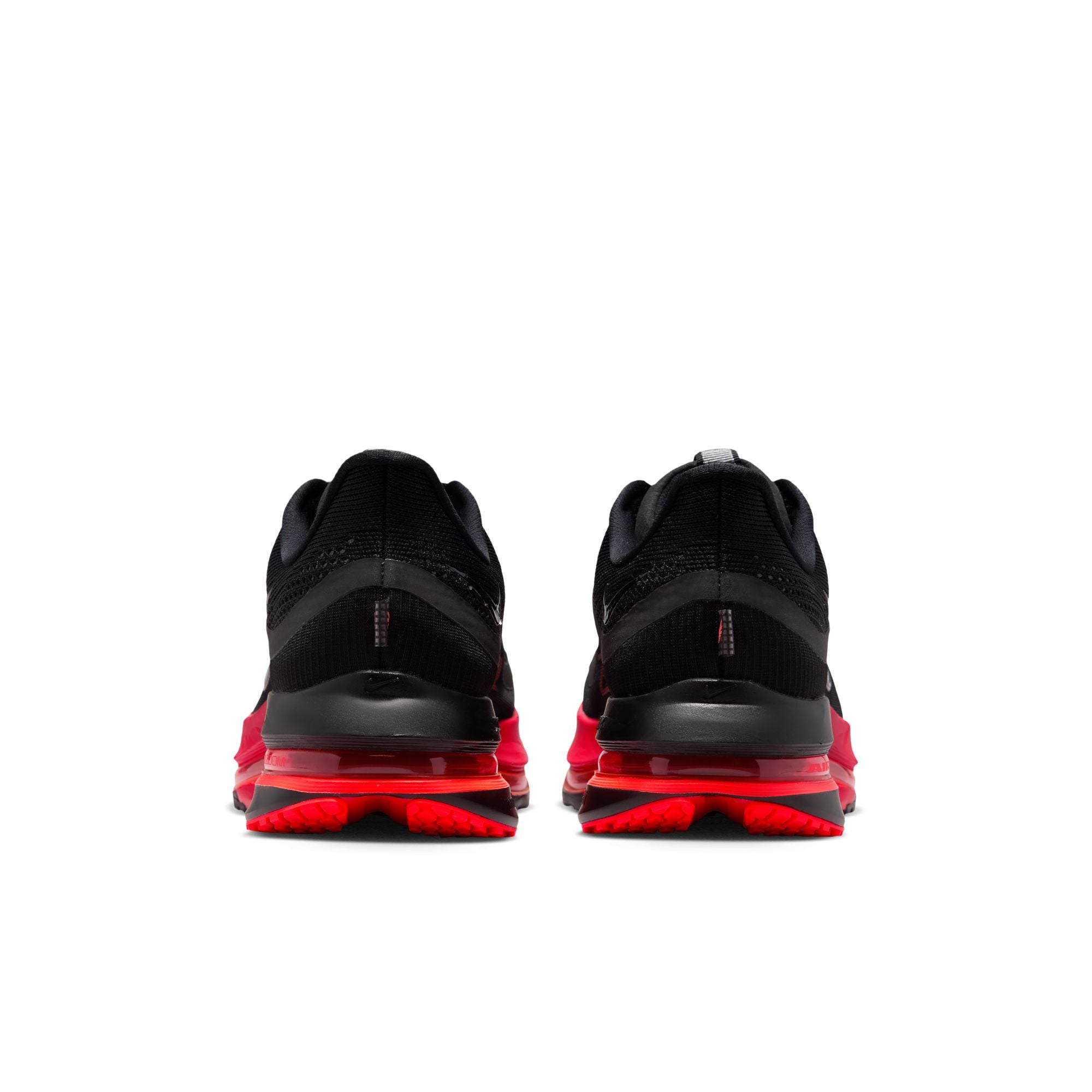 Nike Pegasus Premium - Black-University Red