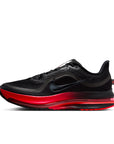 Nike Pegasus Premium - Black-University Red