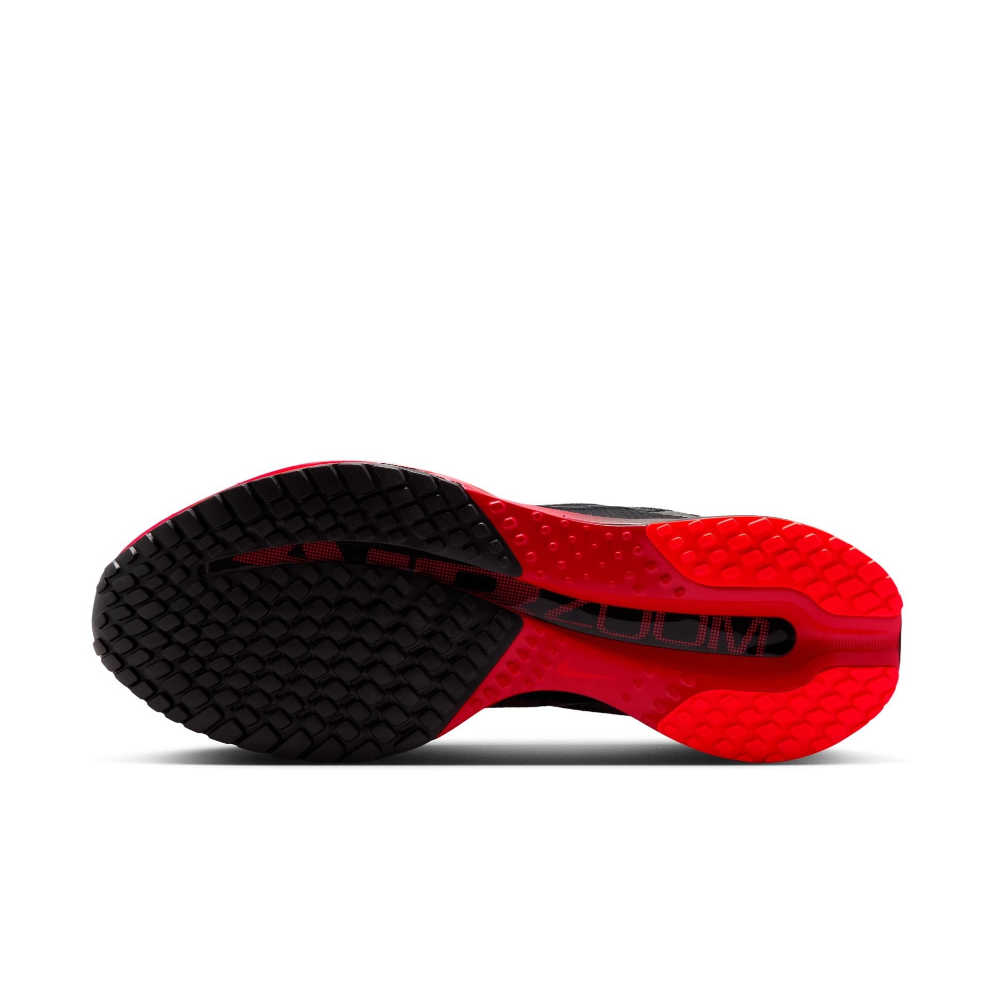 Nike Pegasus Premium - Black-University Red