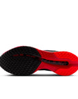 Nike Pegasus Premium - Black-University Red