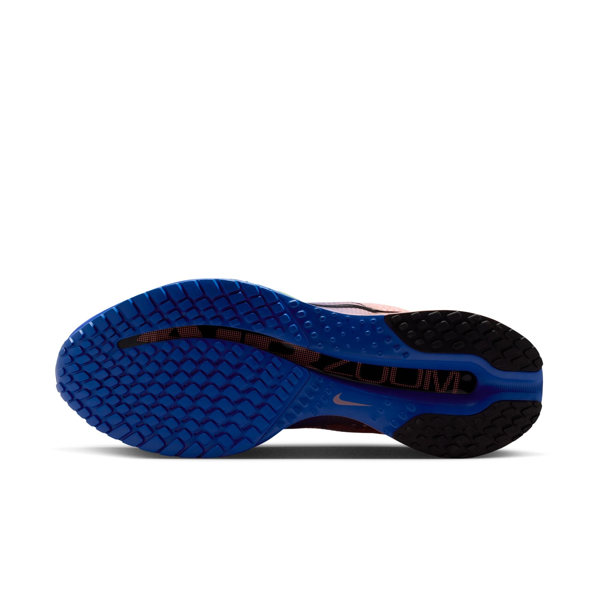 NIKE PEGASUS PREM - RACER BLUE ATOMIC PINK