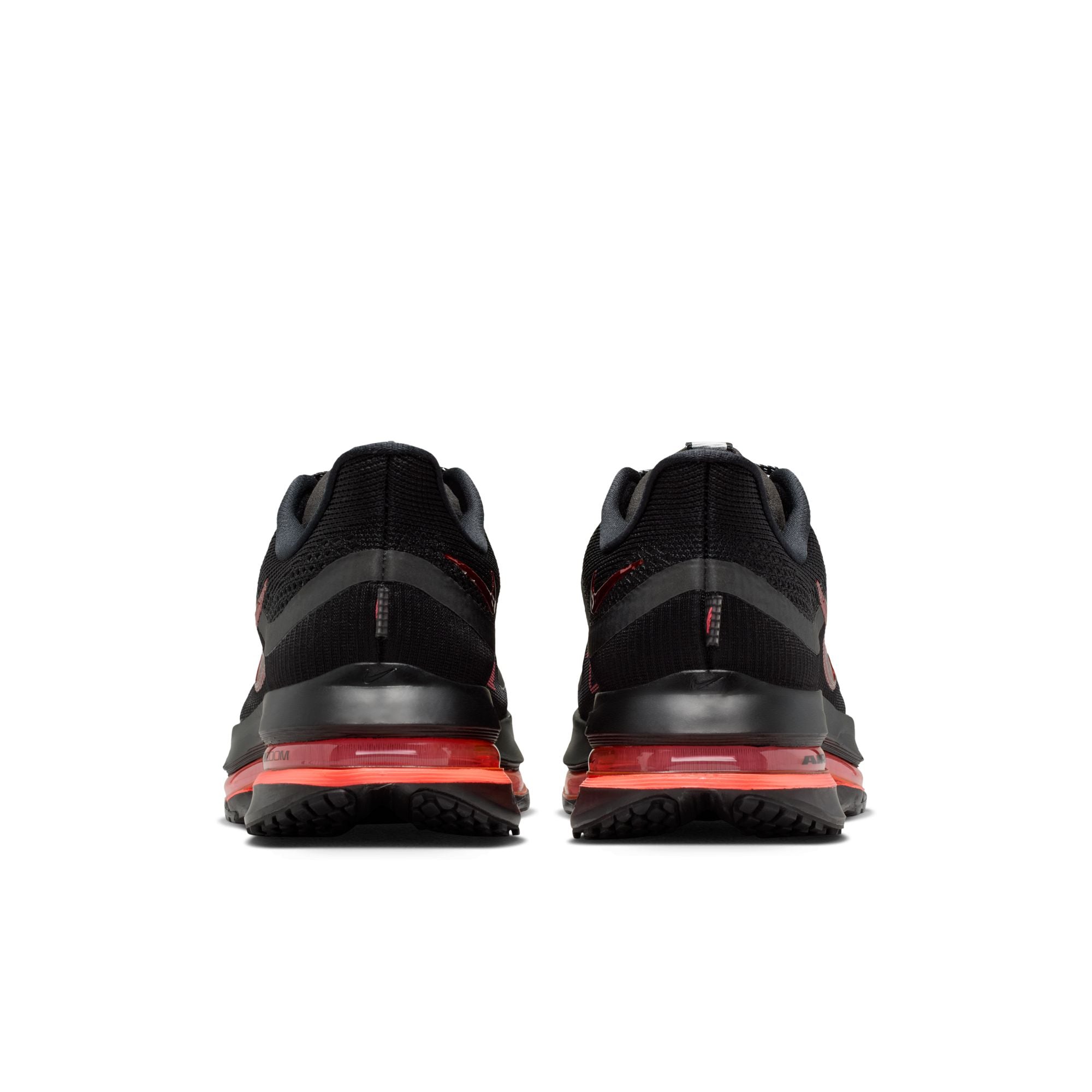 W NIKE PEGASUS PREMIUM - BLACK HOT LAVA