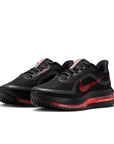 W NIKE PEGASUS PREMIUM - BLACK HOT LAVA