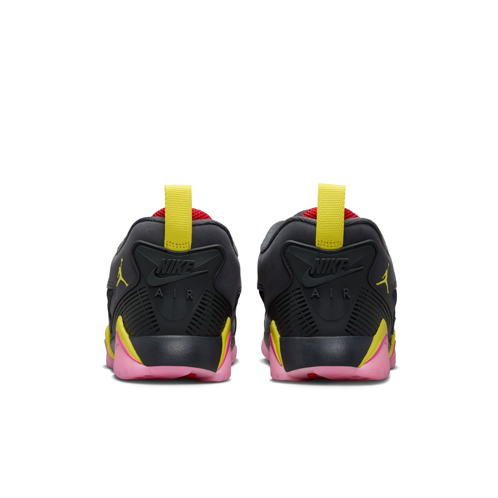 JORDAN MVP 92 - ANTHRACITE