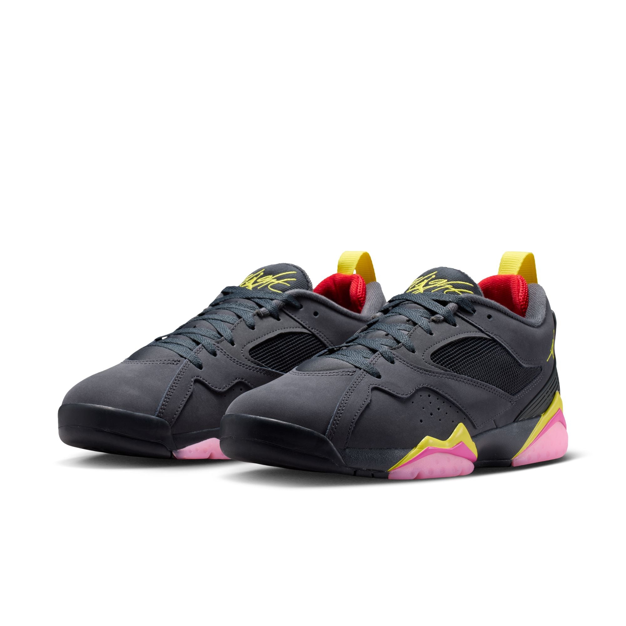 JORDAN MVP 92 - ANTHRACITE