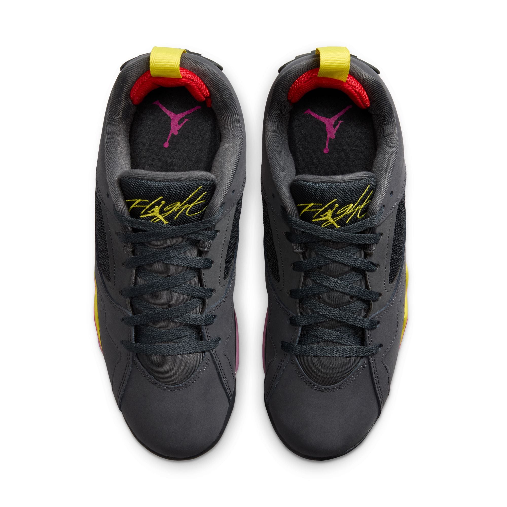 JORDAN MVP 92 - ANTHRACITE
