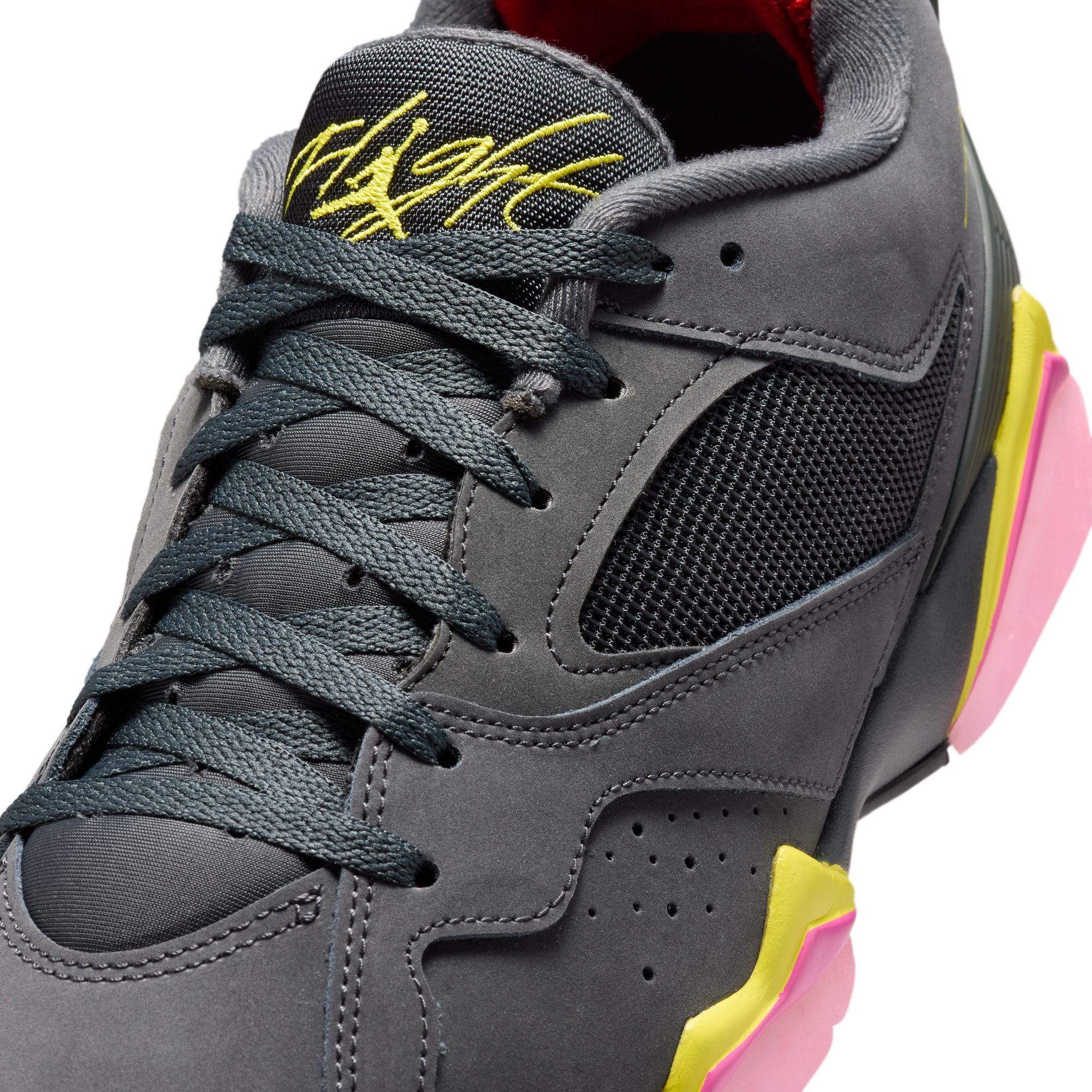 JORDAN MVP 92 - ANTHRACITE