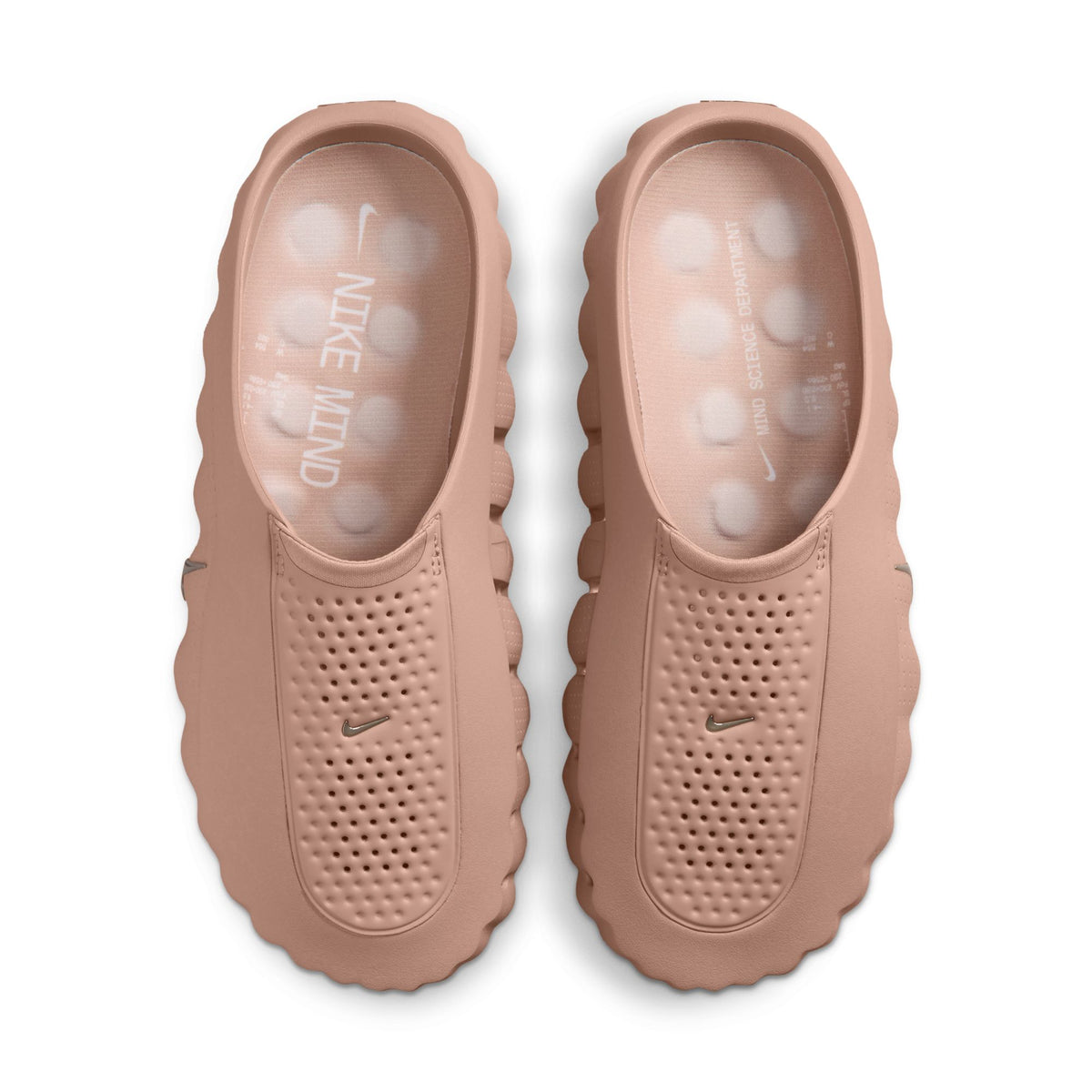 NIKE MIND 001 - HEMP