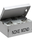 NIKE MIND 002 - BLACK