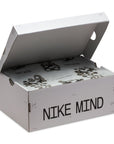 NIKE MINDS 002 - SMOKE GREY