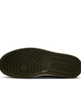 AIR JORDAN 1 RETRO LOW OG - MEDIUM OLIVE