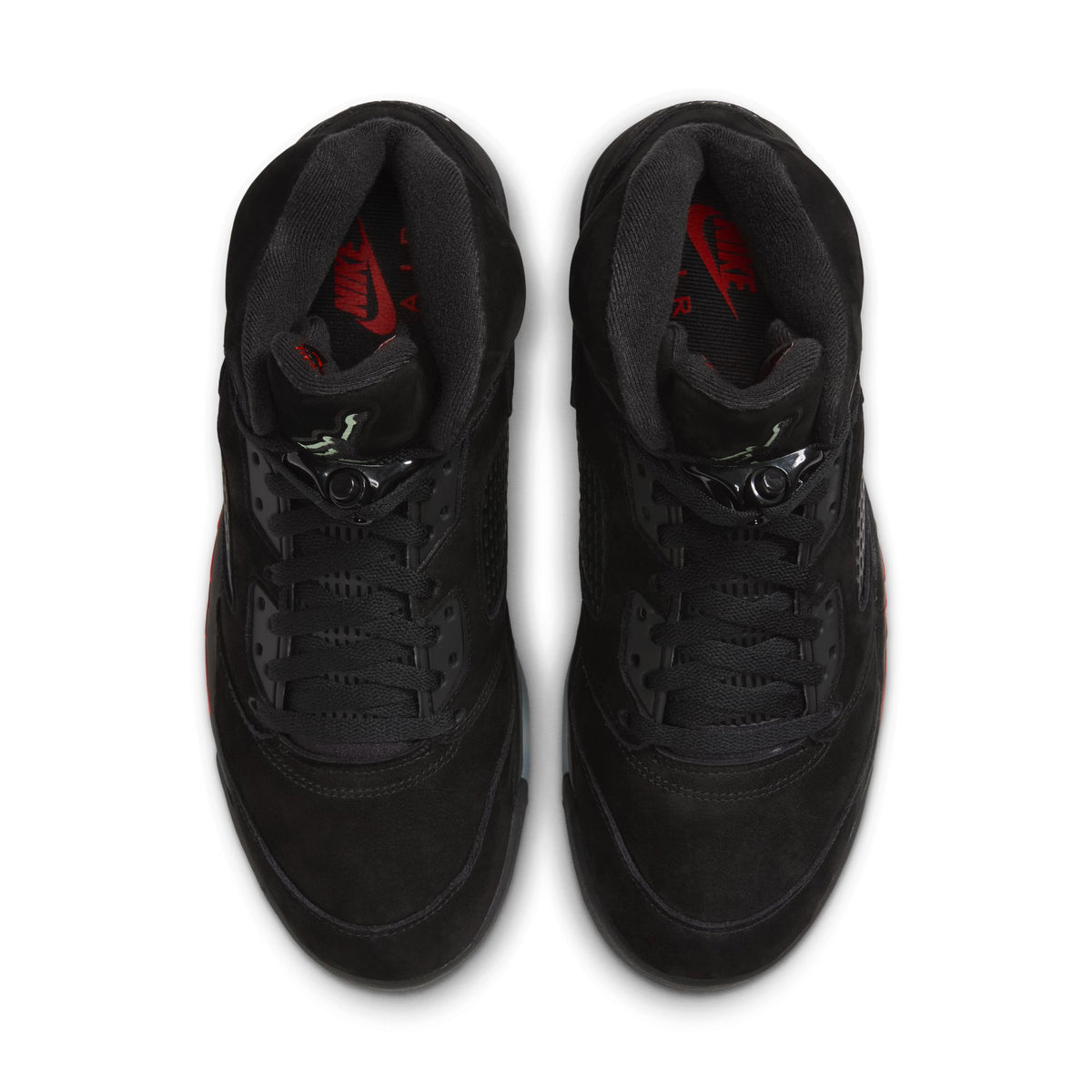 AIR JORDAN 5 RETRO - HALLOWEEN - 10/17 LAUNCH
