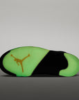 AIR JORDAN 5 RETRO - HALLOWEEN - 10/17 LAUNCH