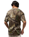 JORDAN BROOKLYN TEE - REALTREE