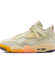 WMNS AIR JORDAN 4 RETRO - BIRDS OF PARADISE - 7/23 LAUNCH