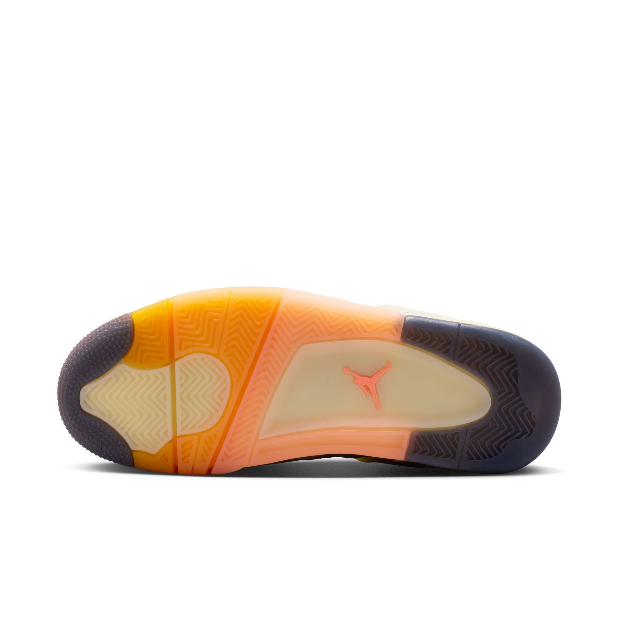WMNS AIR JORDAN 4 RETRO - BIRDS OF PARADISE - 7/23 LAUNCH