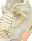 WMNS AIR JORDAN 4 RETRO - BIRDS OF PARADISE - 7/23 LAUNCH