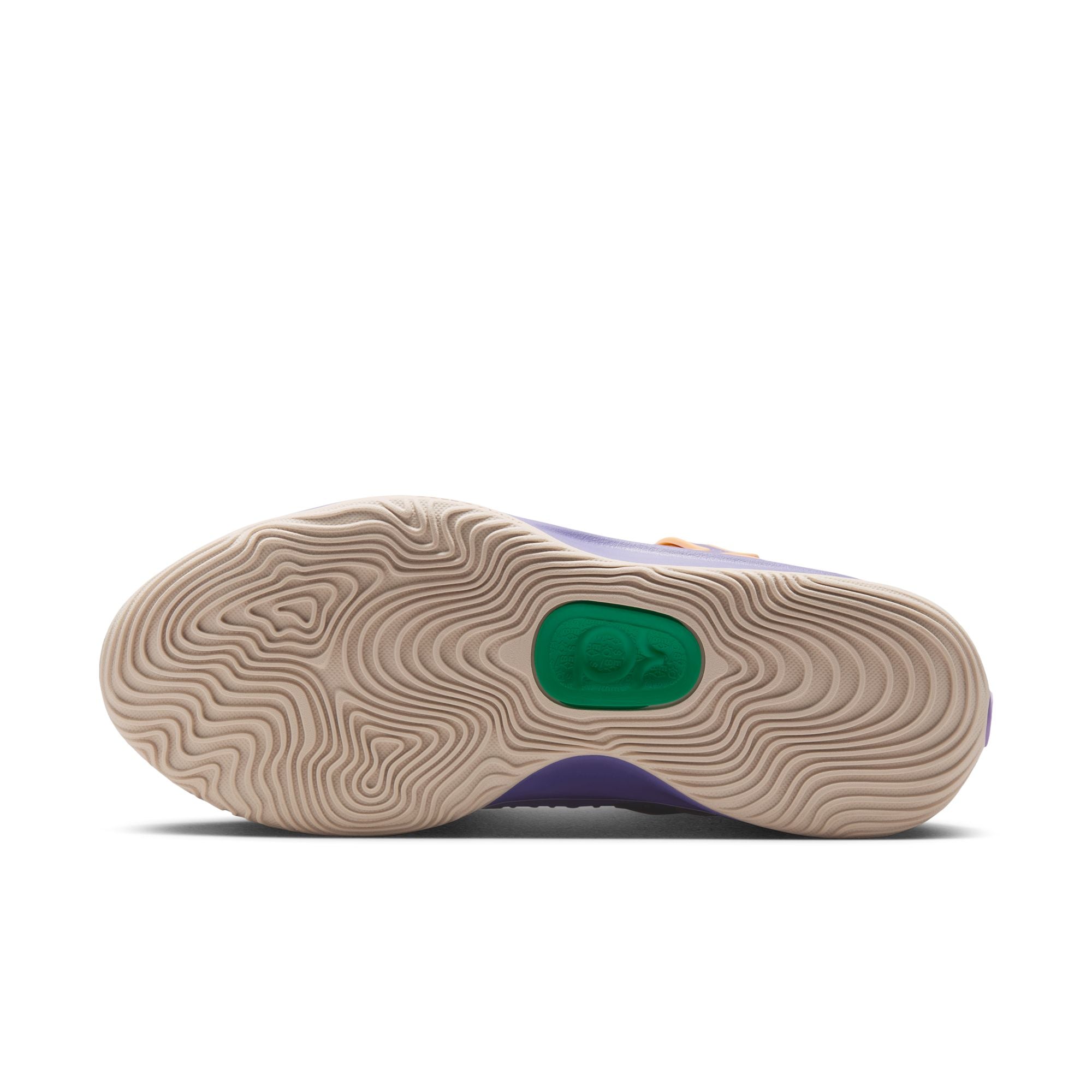 NIKE KD 18 - WASHED PURPLE