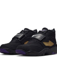 NIKE AIR DIAMOND TURF -  Ravens