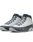 AIR JORDAN 9 RETRO - FLINT GREY
