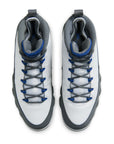 AIR JORDAN 9 RETRO - FLINT GREY