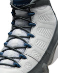 AIR JORDAN 9 RETRO - FLINT GREY