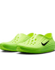 NIKE REACTX REJUVEN8 - GREEN STRIKE