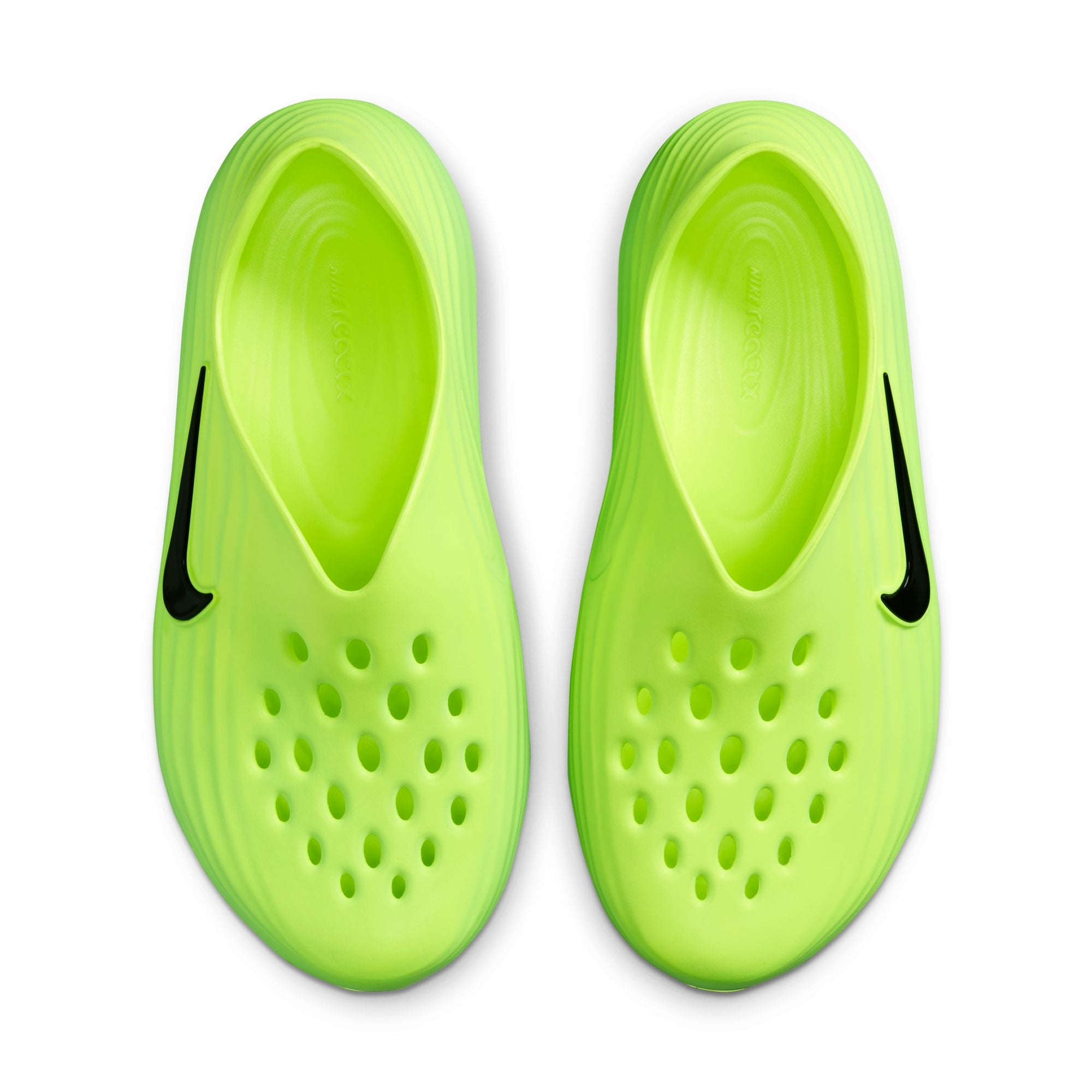 NIKE REACTX REJUVEN8 - GREEN STRIKE