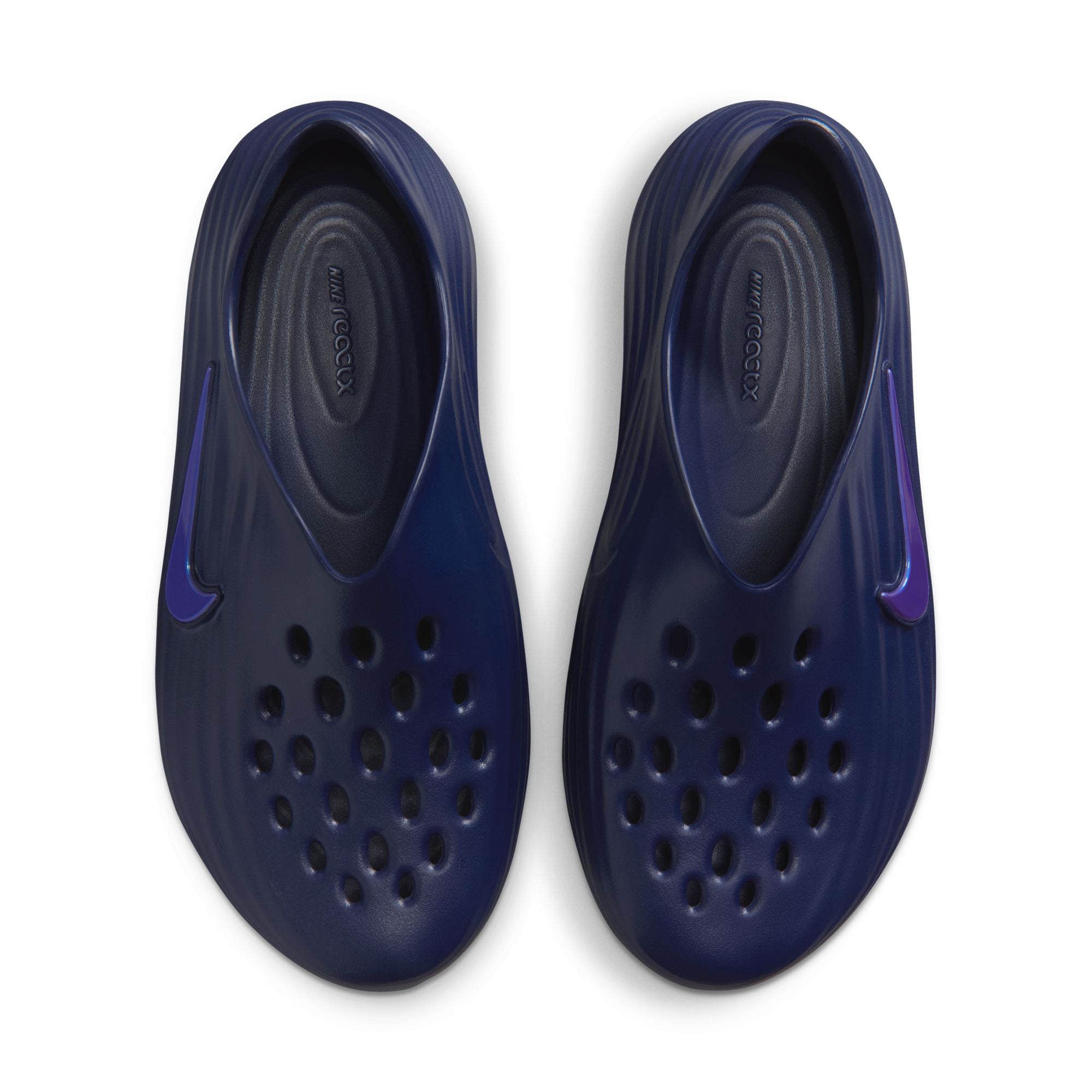 NIKE REACTX REJUVEN8 - BLUE VOID
