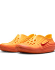 NIKE REACTX REJUVEN8 - TOPAZ GOLD