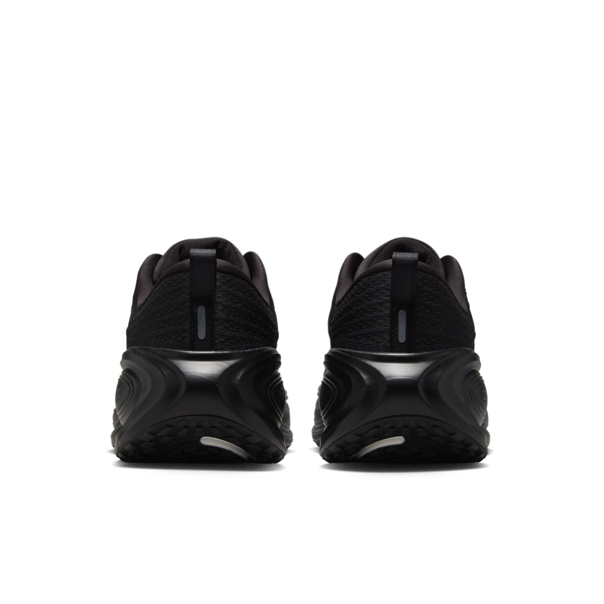 Nike Vomero Plus - Black