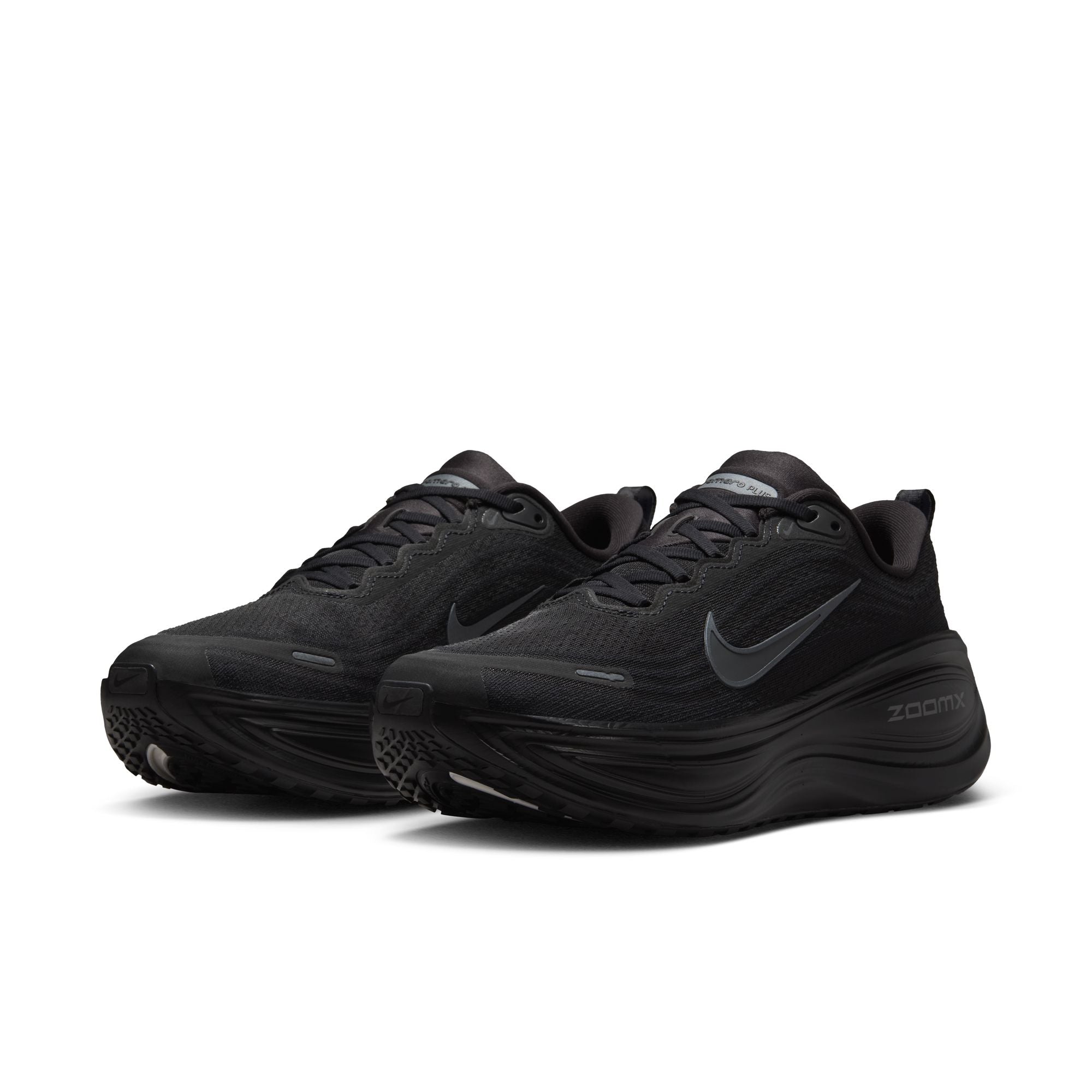 Nike Vomero Plus - Black