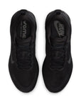 Nike Vomero Plus - Black
