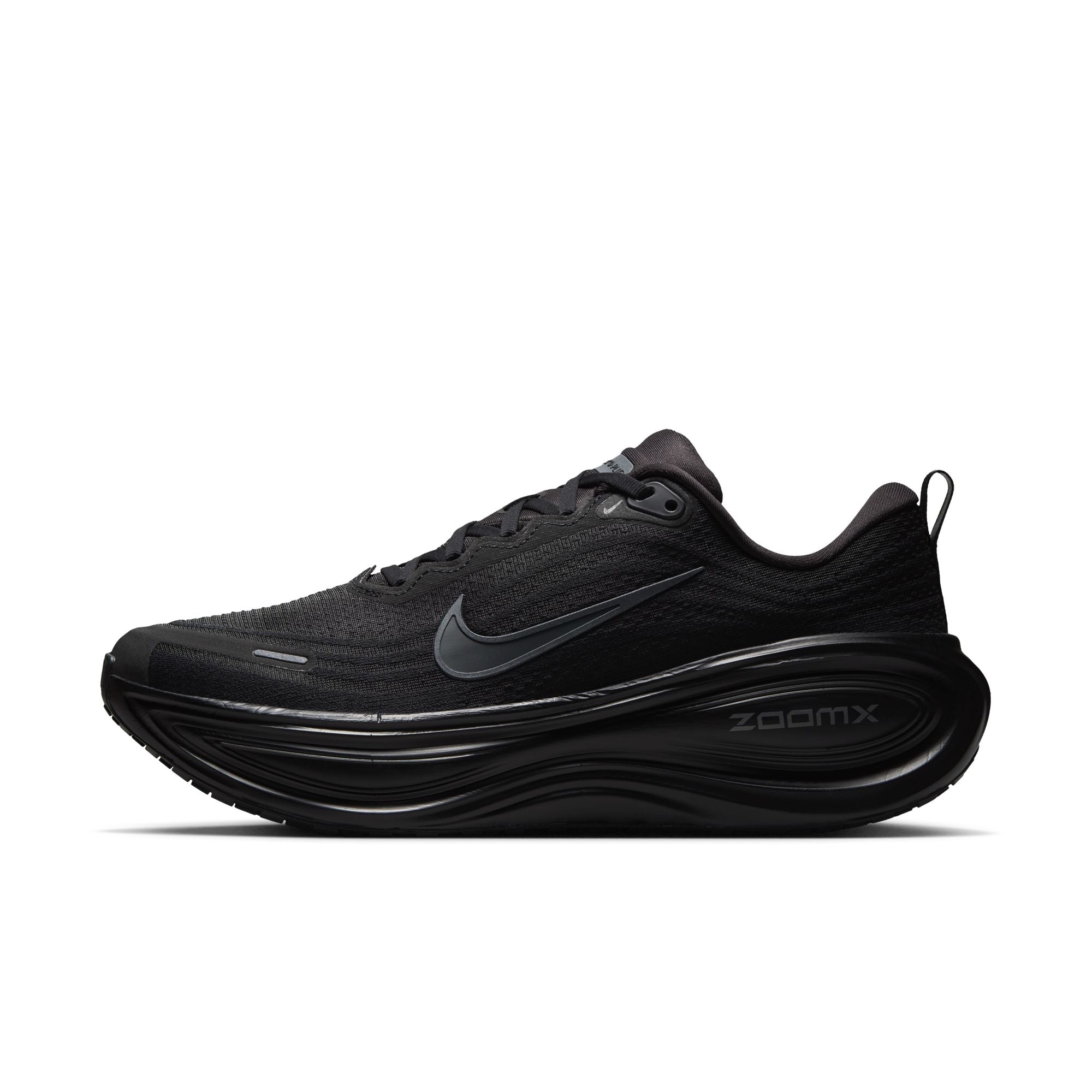 Nike Vomero Plus - Black