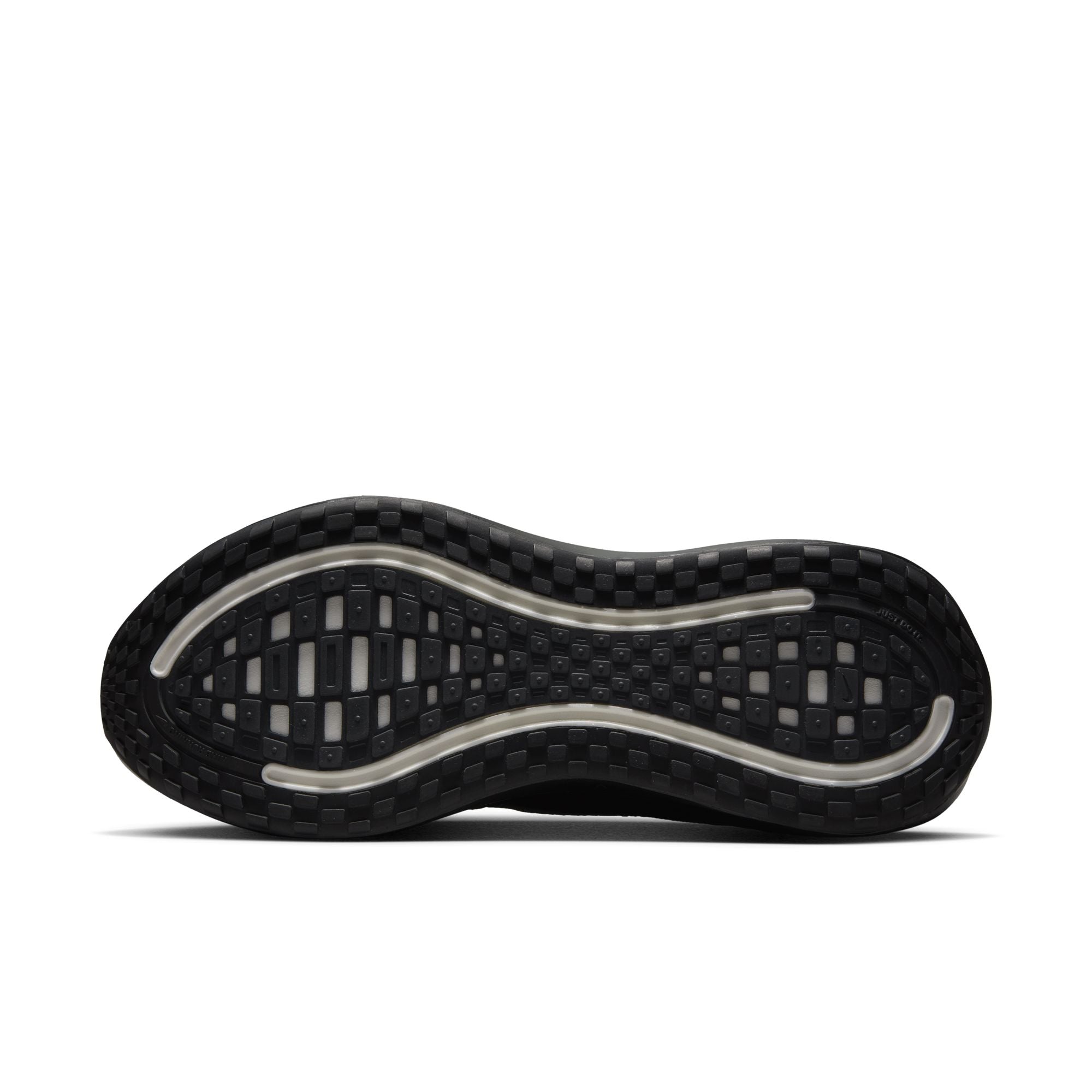 Nike Vomero Plus - Black