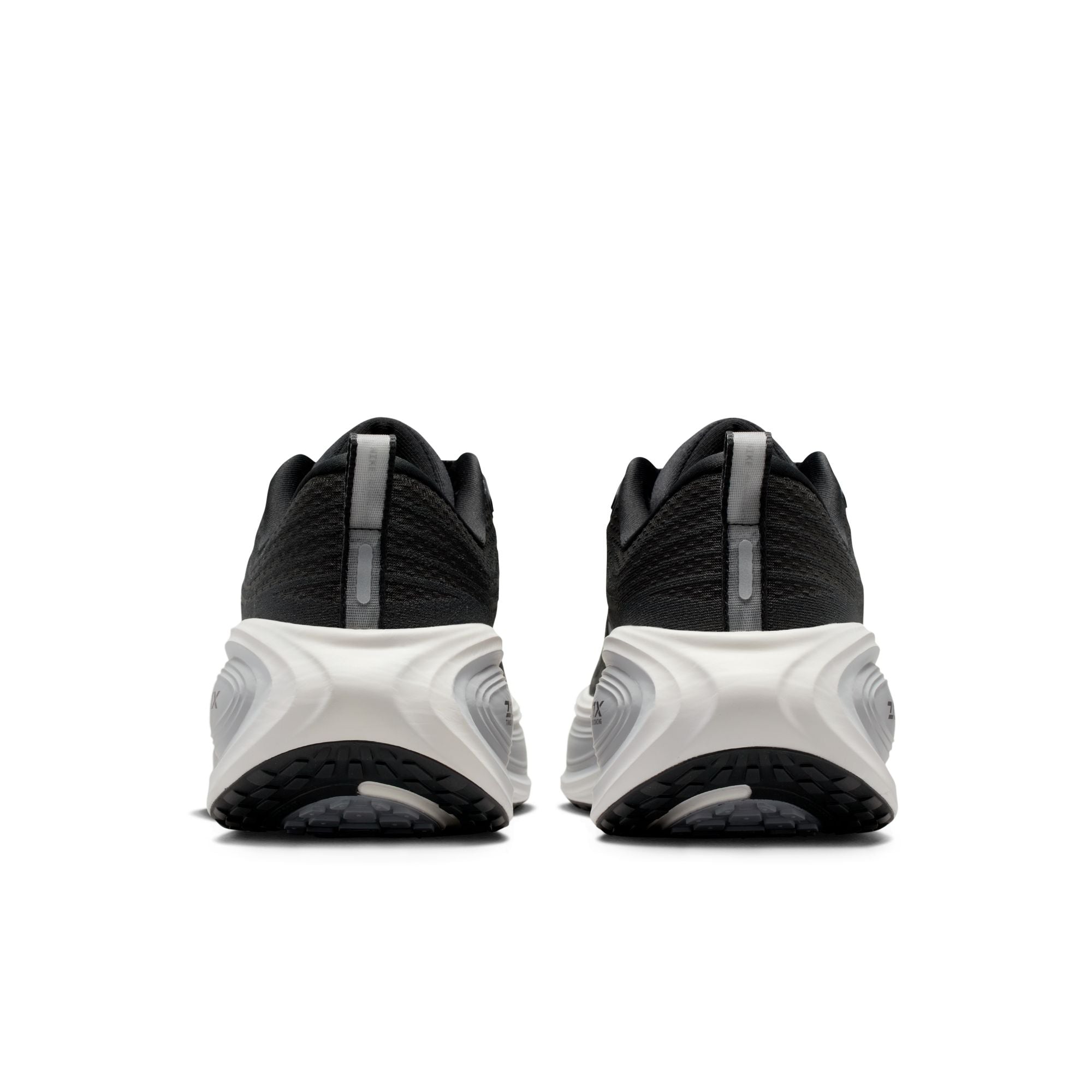 NIKE VOMERO PLUS - ANTHRACITE GREY