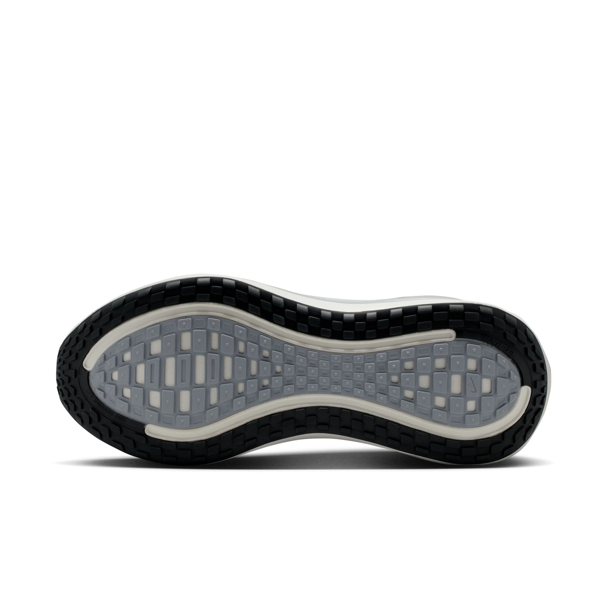 NIKE VOMERO PLUS - ANTHRACITE GREY