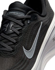 NIKE VOMERO PLUS - ANTHRACITE GREY
