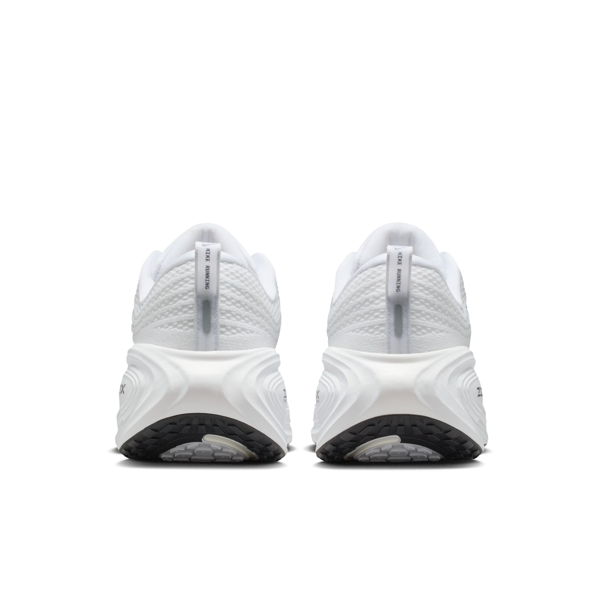 Nike Vomero Plus - White Black