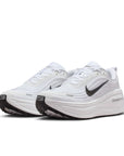 Nike Vomero Plus - White Black