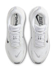 Nike Vomero Plus - White Black