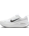 Nike Vomero Plus - White Black