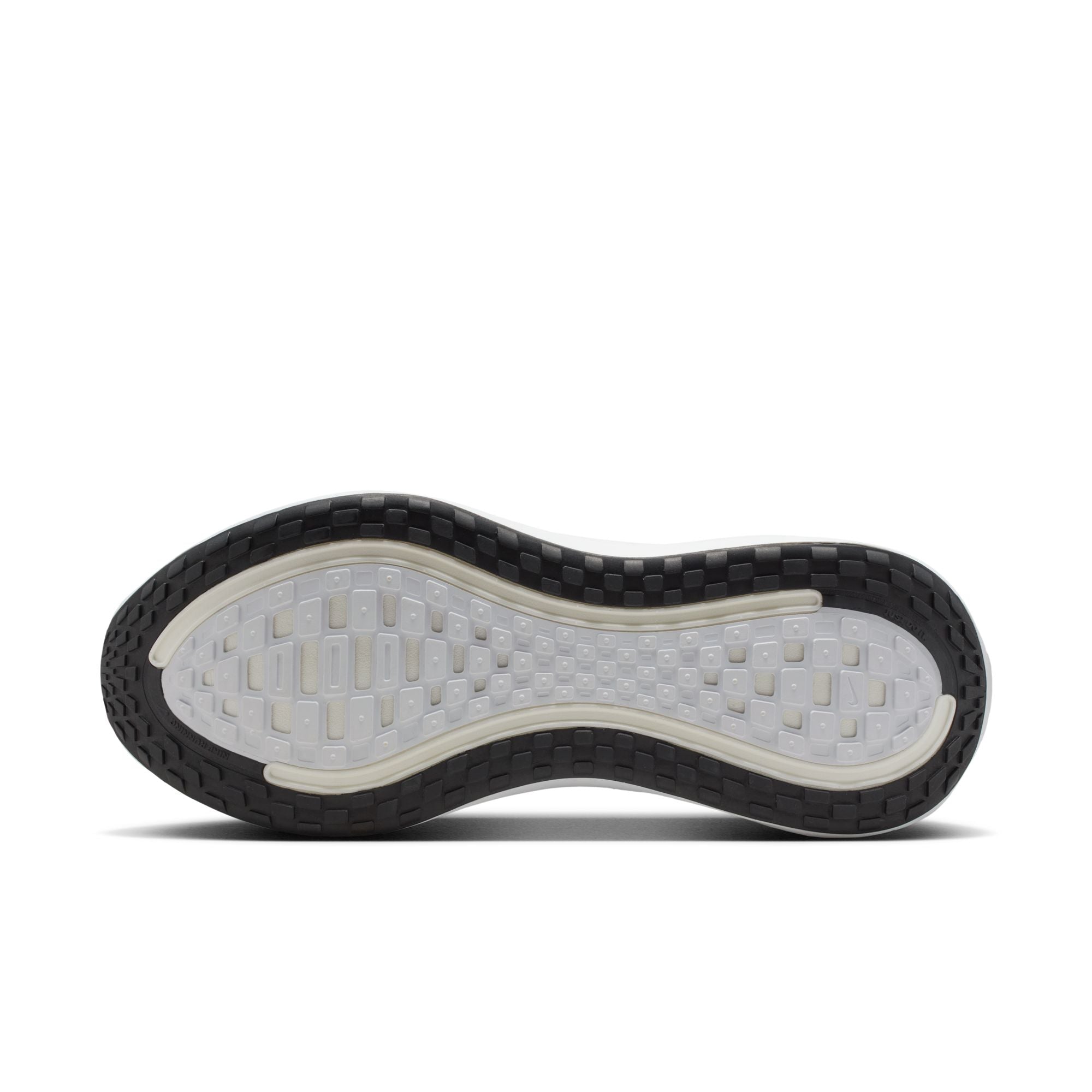 Nike Vomero Plus - White Black