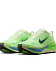 NIKE VOMERO PLUS - VOLT TINT