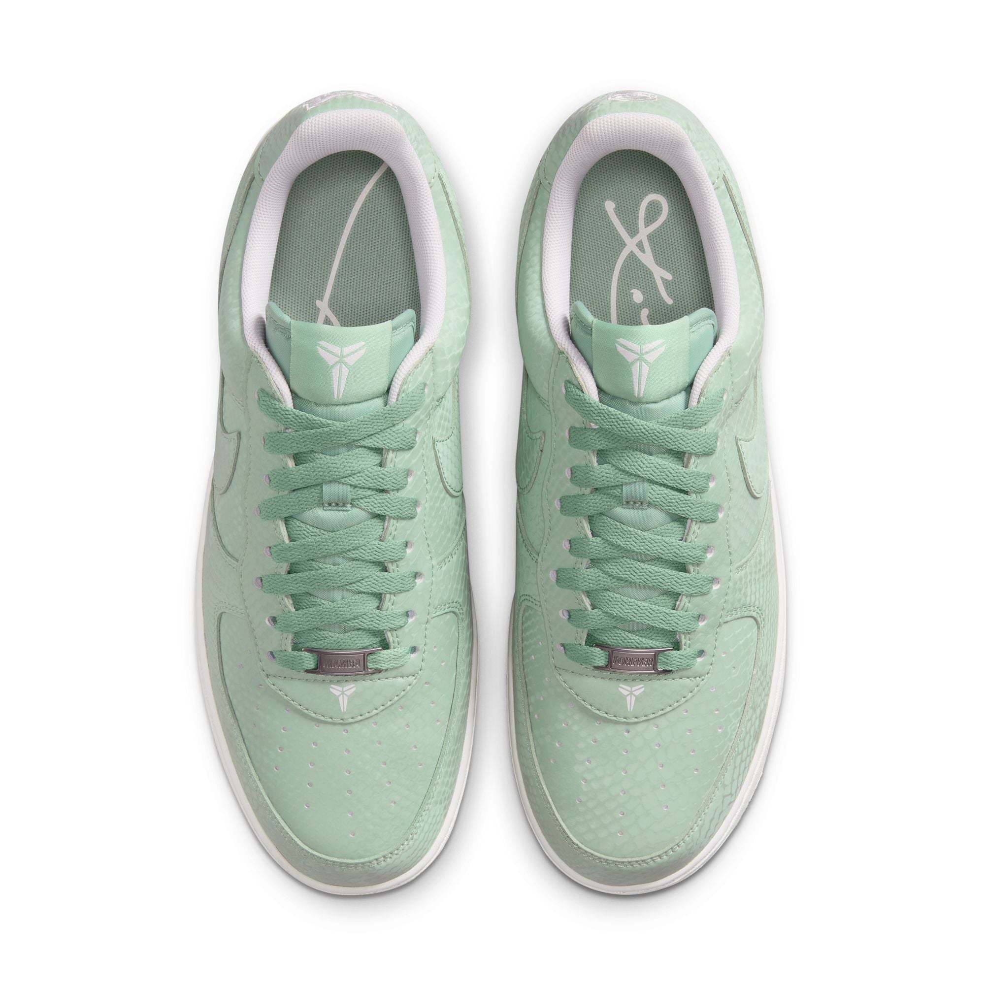 KOBE AIR FORCE 1 LOW - STEAM