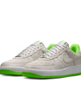KOBE AIR FORCE 1 LOW - ELECTRIC GREEN