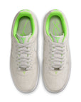KOBE AIR FORCE 1 LOW - ELECTRIC GREEN